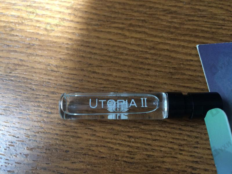 Парфюм Ajmal Utopia II Купить Utopia II от Ajmal