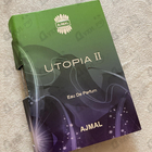 Отзывы Ajmal Utopia II