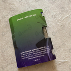 Отзыв Ajmal Utopia II