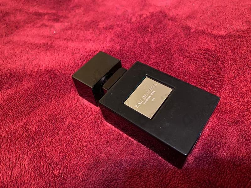 Парфюмерия Eau De Gaga от Lady Gaga