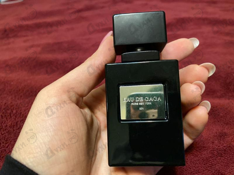 Купить Eau De Gaga от Lady Gaga