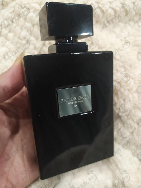 Парфюм Lady Gaga Eau De Gaga Купить Eau De Gaga от Lady Gaga