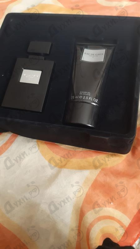 Купить Eau De Gaga от Lady Gaga Отзыв Lady Gaga Eau De Gaga