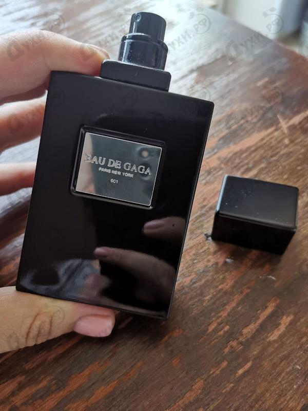 Купить Lady Gaga Eau De Gaga