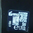 Парфюм Lady Gaga Eau De Gaga