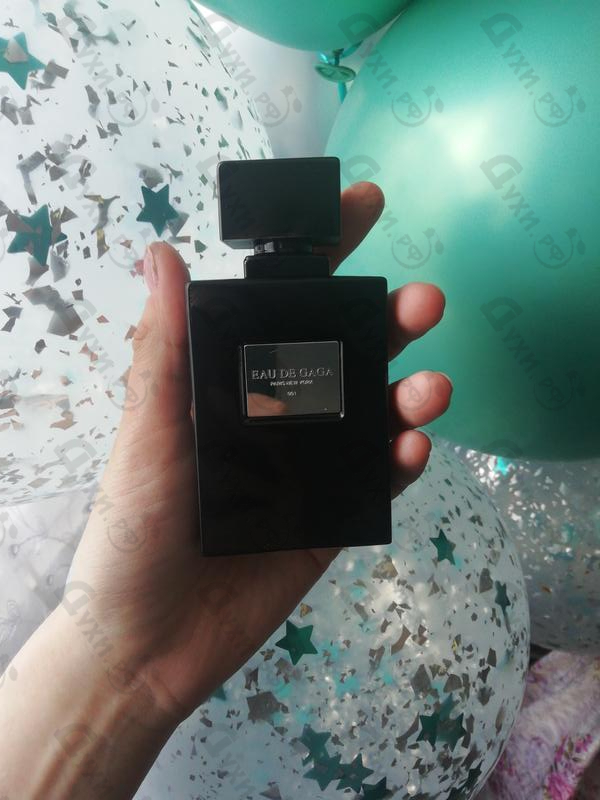 Купить Lady Gaga Eau De Gaga