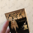 Отзывы Shakira Rock