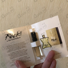 Отзыв Shakira Rock