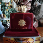 Отзывы Amouage Journey