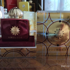 Духи Journey от Amouage