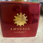 Духи Journey от Amouage