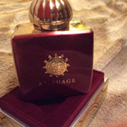 Отзывы Amouage Journey
