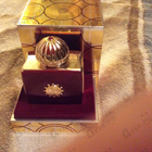 Отзыв Amouage Journey