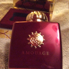 Духи Journey от Amouage