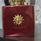 Отзывы Amouage Journey