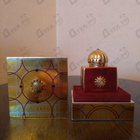 Отзыв Amouage Journey