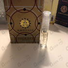 Отзывы Amouage Journey