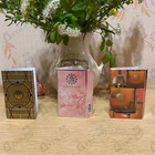 Отзыв Amouage Journey