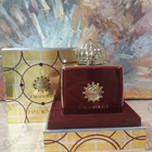 Отзывы Amouage Journey