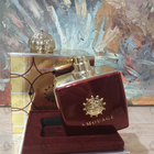 Отзыв Amouage Journey