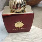 Отзывы Amouage Journey