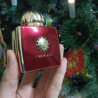Духи Journey от Amouage