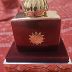 Отзыв Amouage Journey