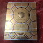 Отзыв Amouage Journey
