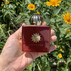Отзыв Amouage Journey