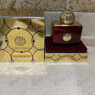 Отзывы Amouage Journey
