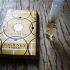 Отзыв Amouage Journey