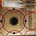 Отзывы Amouage Journey