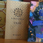 Отзыв Amouage Journey