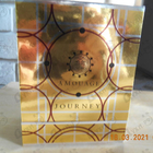 Духи Journey от Amouage