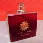 Отзыв Amouage Journey