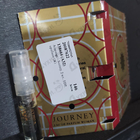 Отзывы Amouage Journey