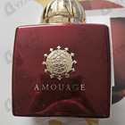 Отзыв Amouage Journey