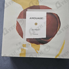 Духи Journey от Amouage