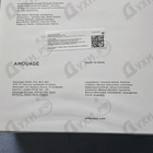 Отзывы Amouage Journey