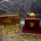 Отзывы Amouage Journey