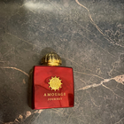 Отзыв Amouage Journey