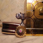 Отзывы Amouage Journey