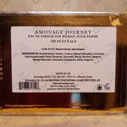 Отзыв Amouage Journey