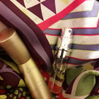 Отзыв Amouage Journey