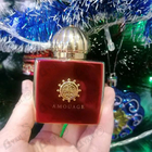 Отзывы Amouage Journey