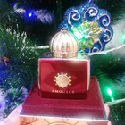 Отзывы Amouage Journey