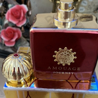 Отзыв Amouage Journey