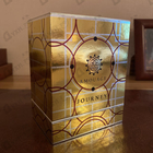 Отзывы Amouage Journey