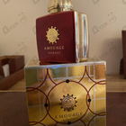Отзывы Amouage Journey