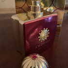 Духи Journey от Amouage
